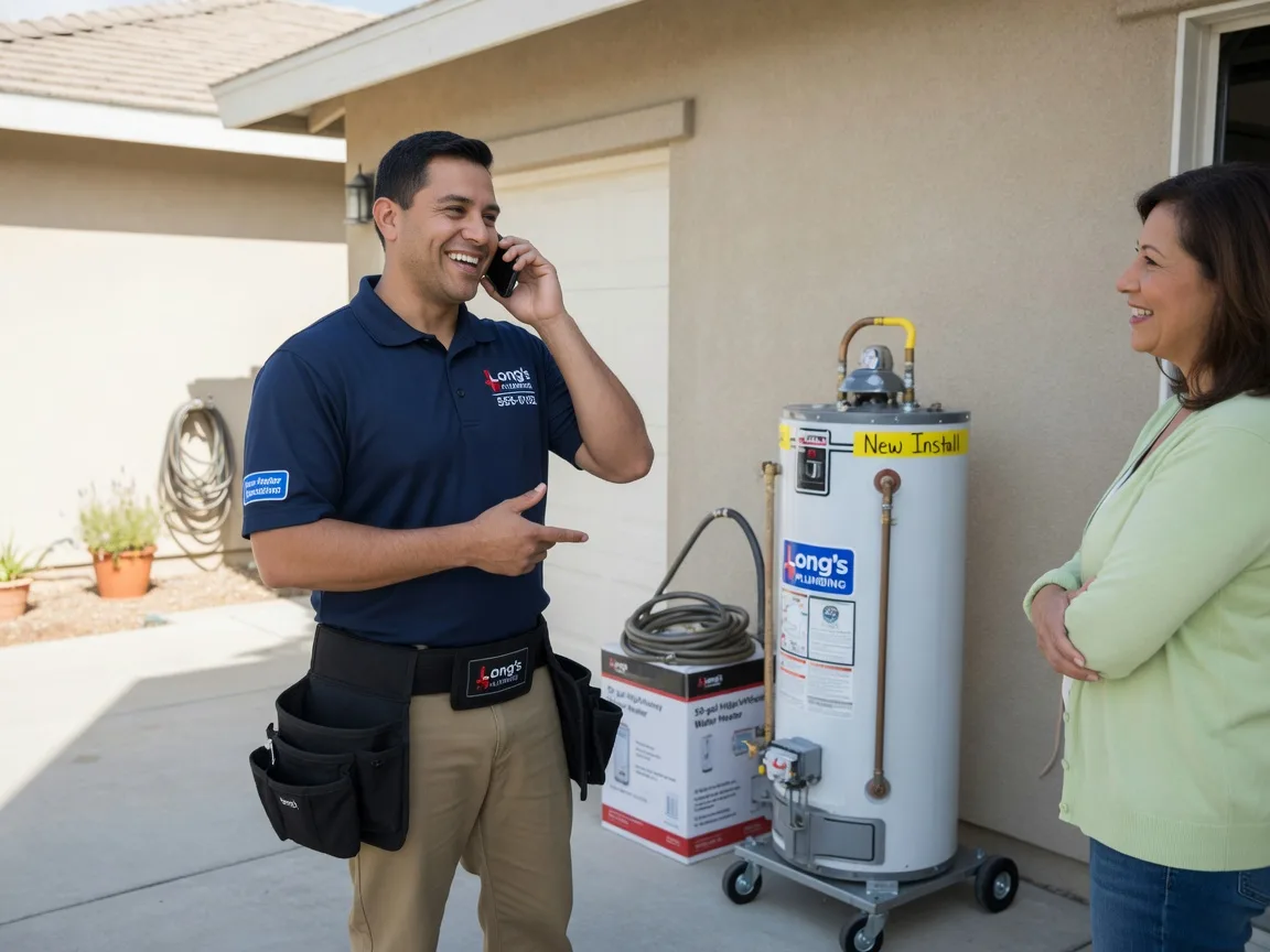 Leak Detection Huron, IN FAQs